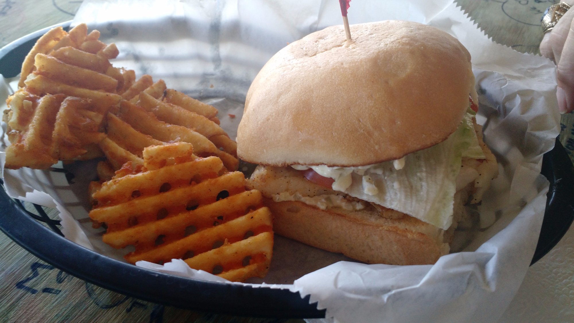 Photo credit: tripadvisor
