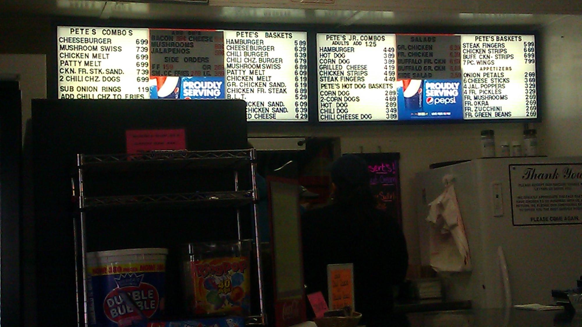 Photo credit: Tripadvisor