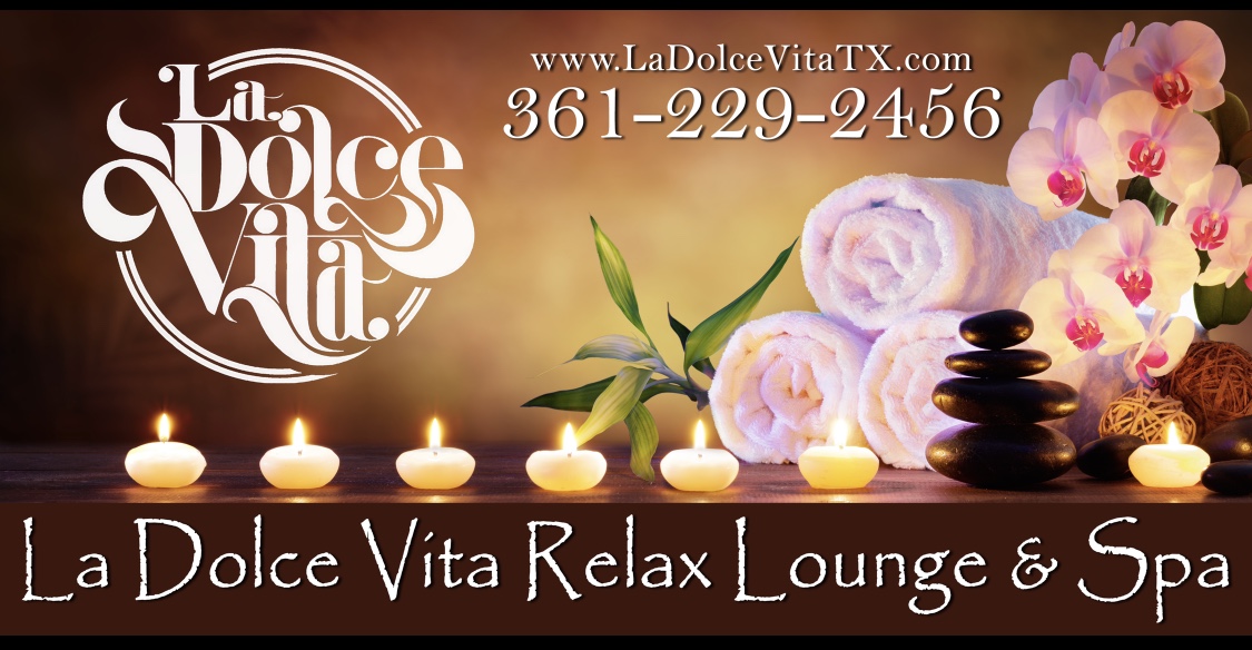La Dolce Vita Relax Lounge & Spa