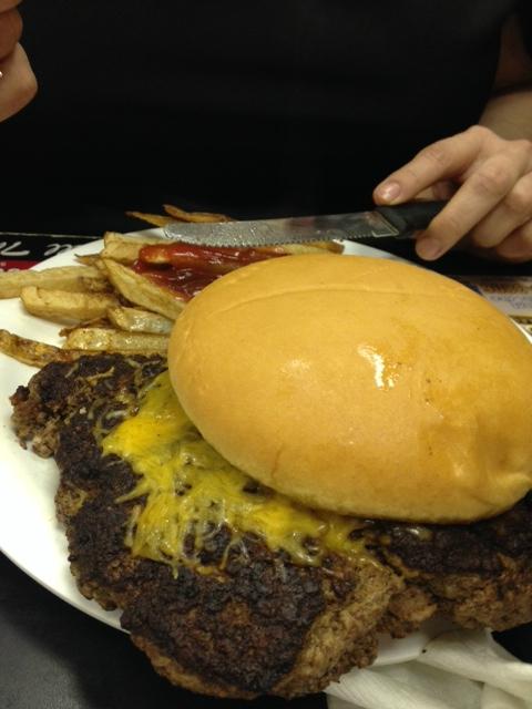 Photo credit: tripadvisor