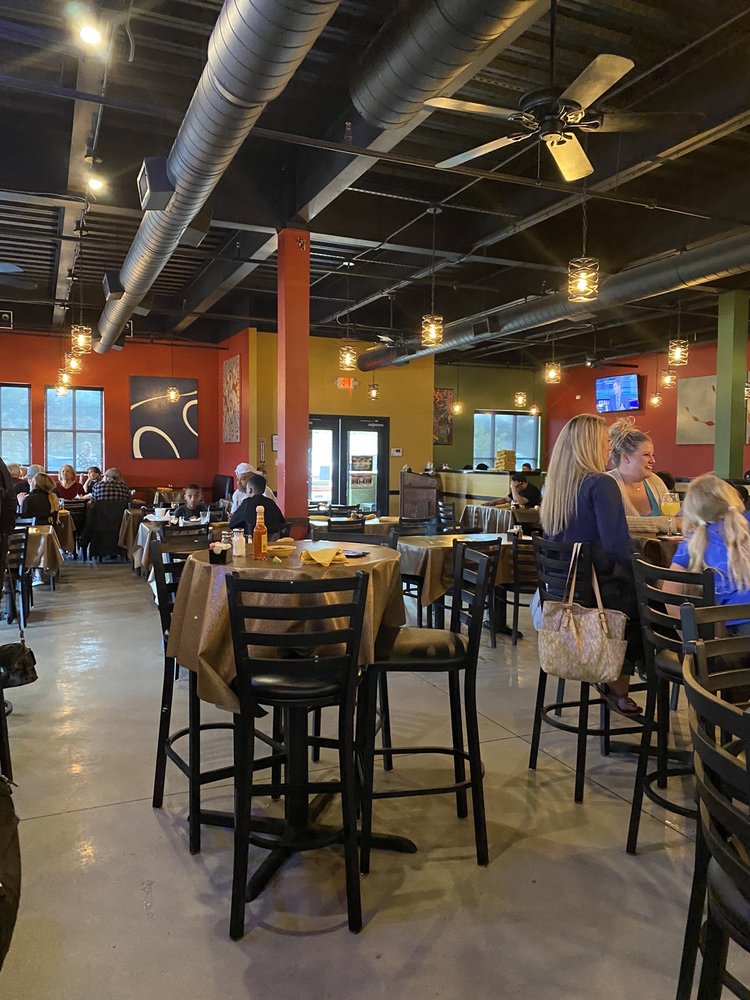 Prosper, TX Restaurants Open for Takeout, Curbside Service and/or