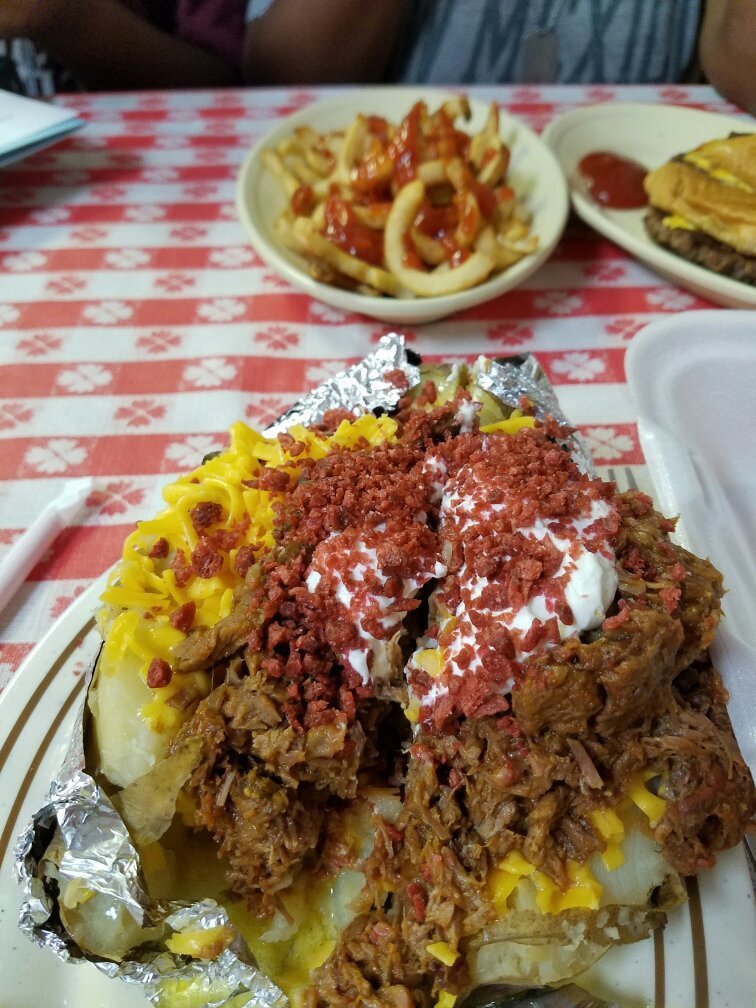 Photo credit: tripadvisor