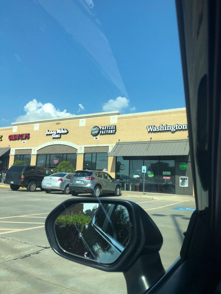 Jersey Mike's Subs 1920 N. Coit Road Corner Of Coit &, W Campbell Rd, Richardson