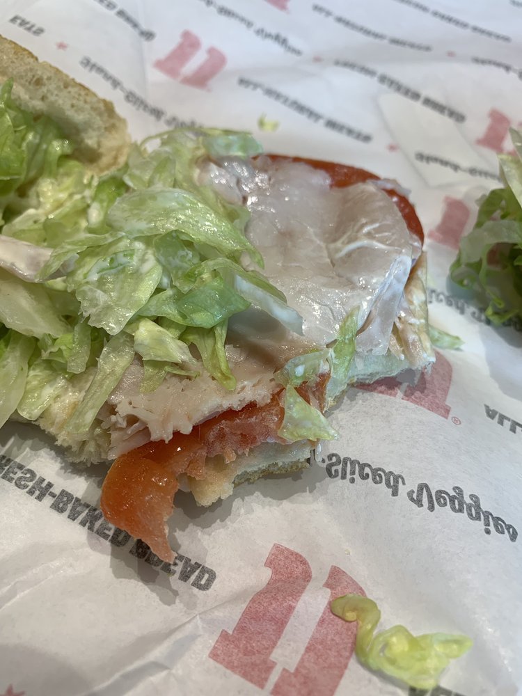 Jimmy John's 1551 E Renner Rd #810, Richardson