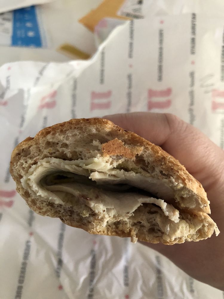Jimmy John's 4101 E Renner Rd Suite 104, Richardson