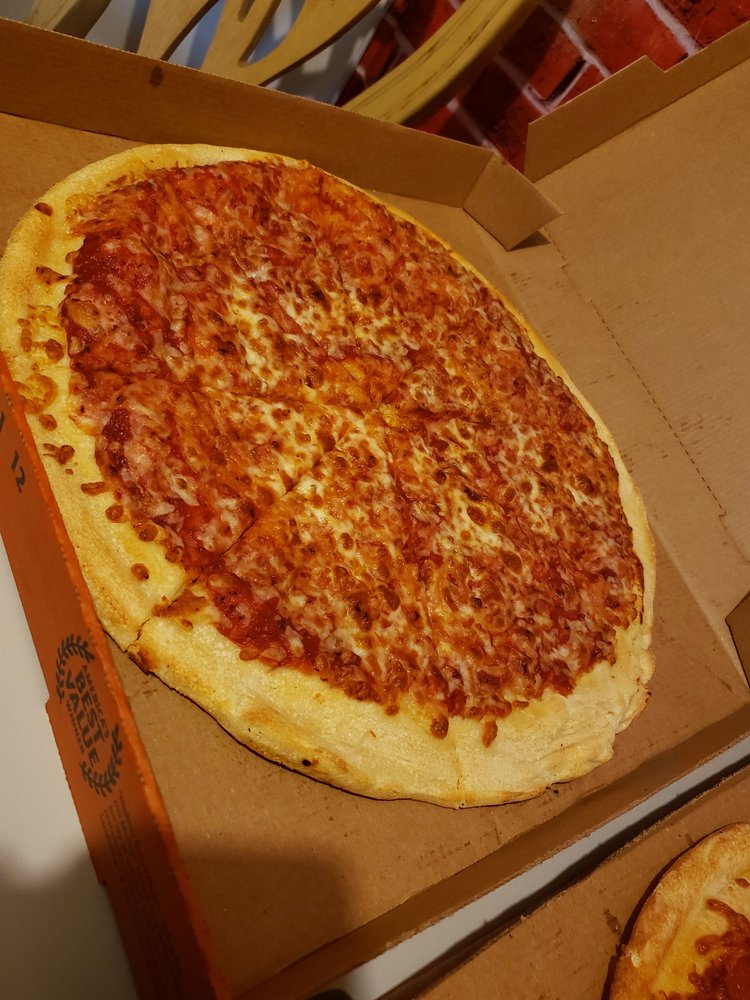 Little Caesars Pizza 1220 E Belt Line Rd, Richardson