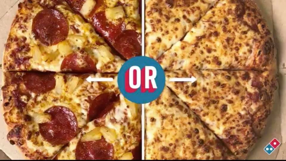Domino's Pizza 518 W Arapaho Rd, Richardson