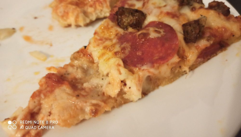 Domino's Pizza 1600 N Plano Rd #2300, Richardson