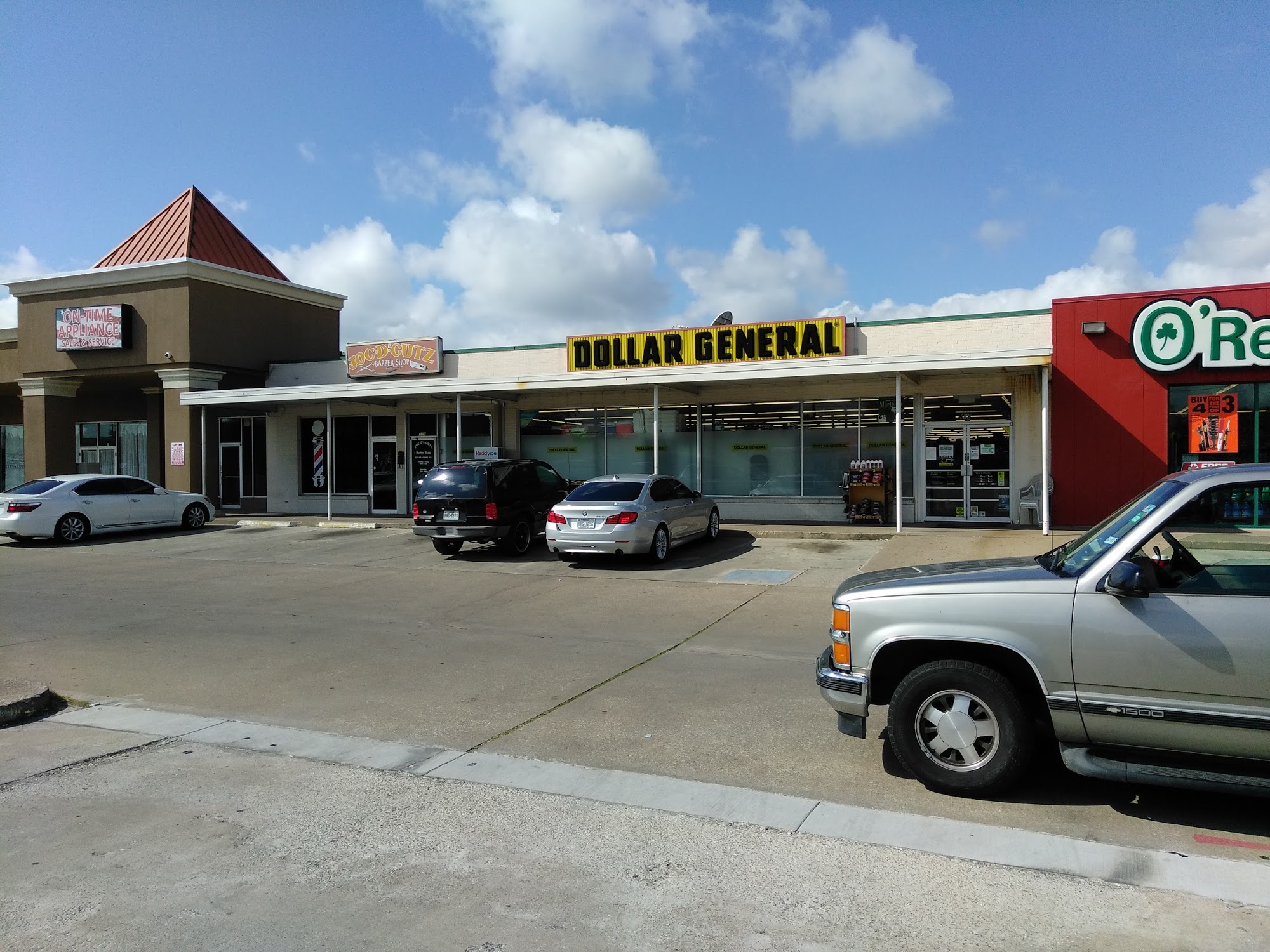 Dollar General