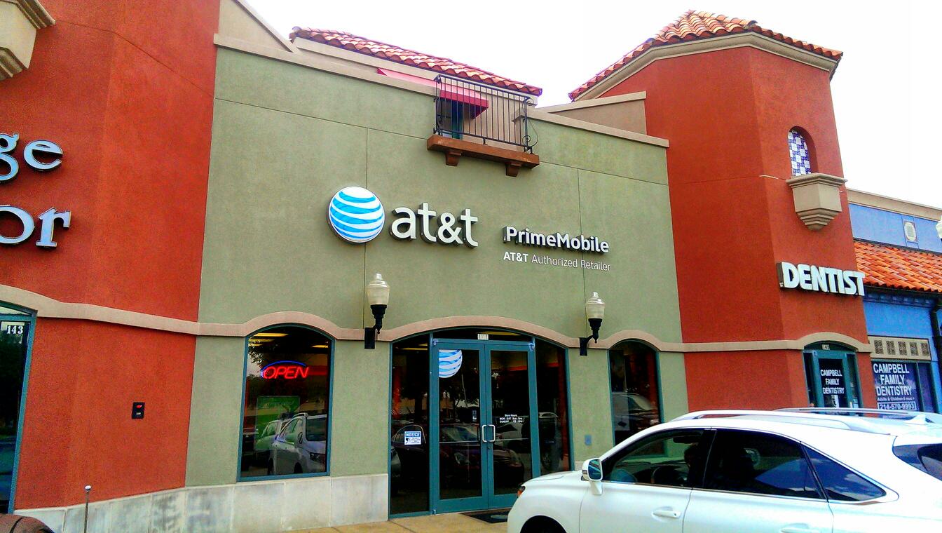 AT&T Store