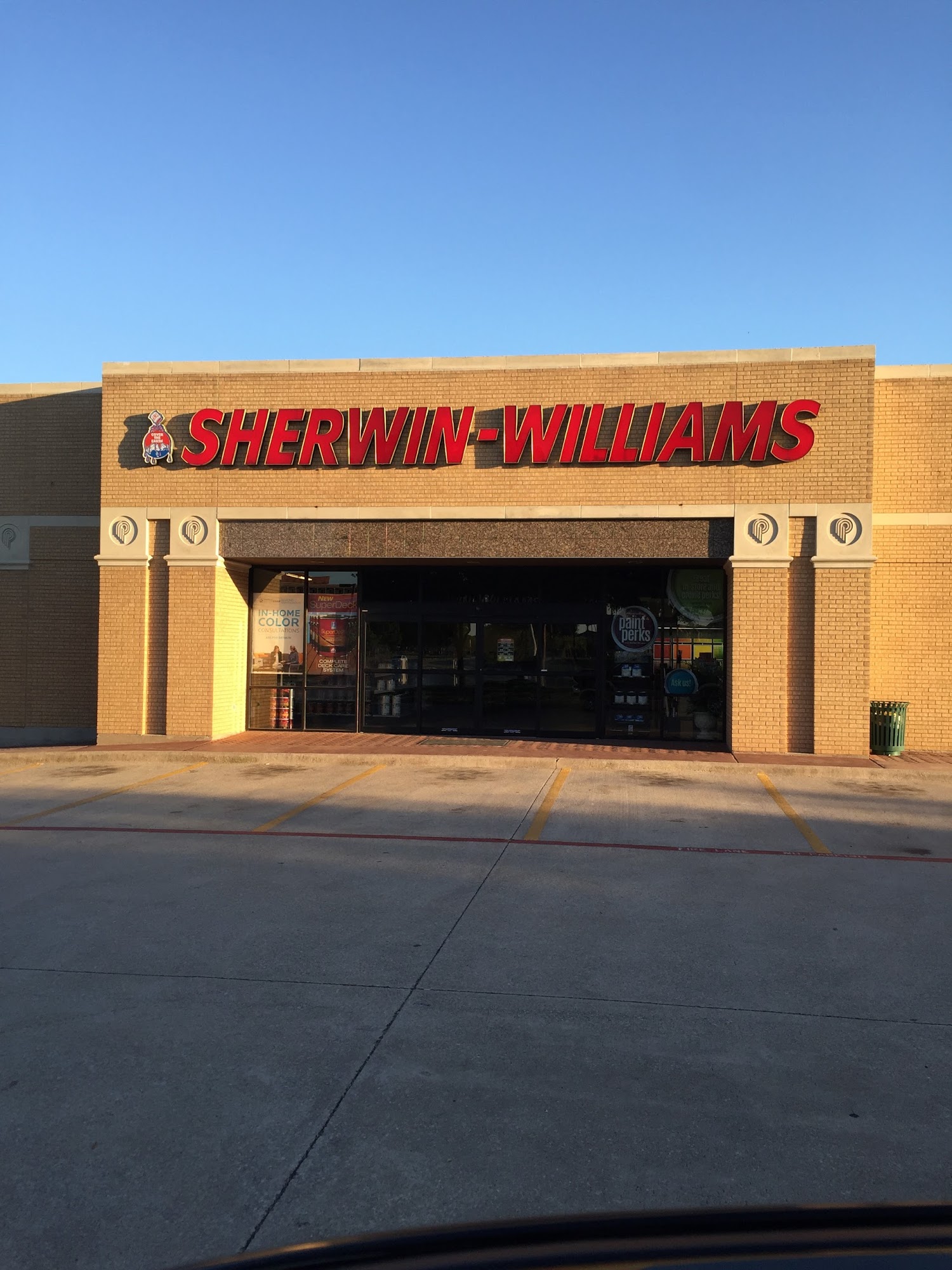 Sherwin-Williams Paint Store