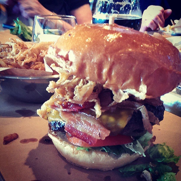 Photo credit: foursquare