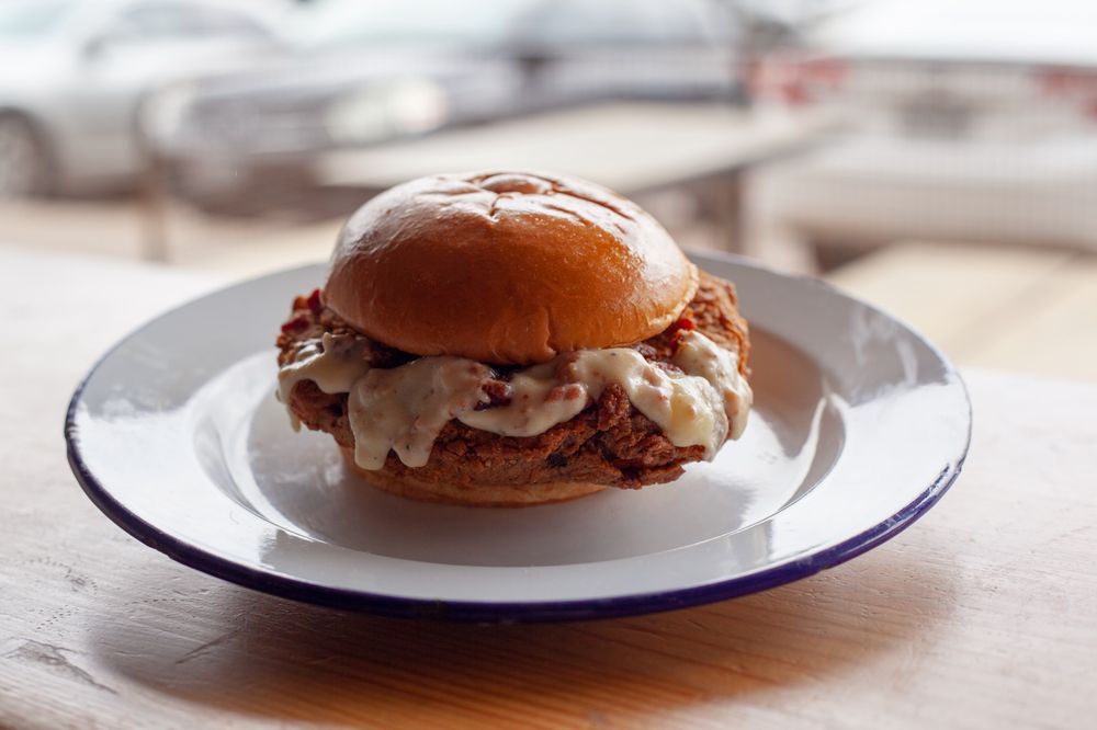 Haystack Burgers and Barley 100 S Central Expy SUITE 17, Richardson