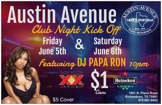 Austin Avenue II 1801 N Plano Rd, Richardson