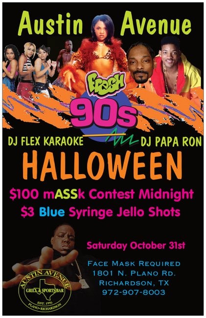 Austin Avenue II 1801 N Plano Rd, Richardson