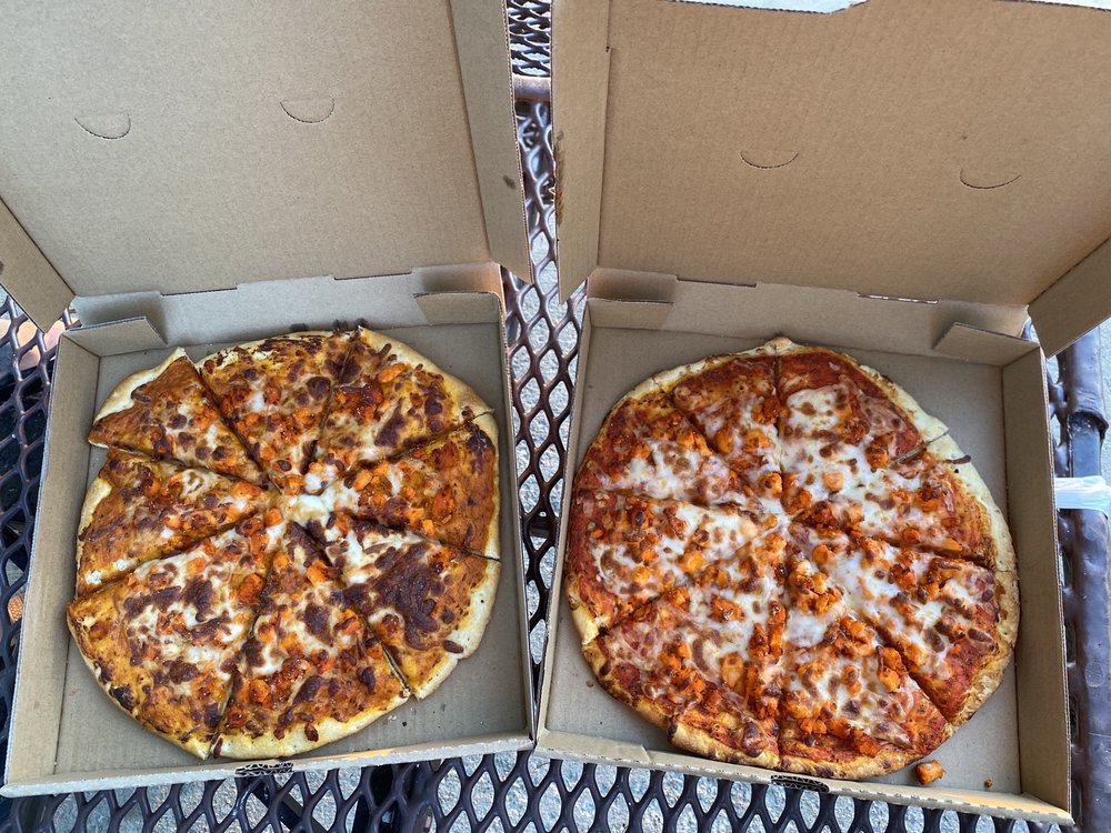 Renner Pizza and Grill 3601 N Jupiter Rd, Richardson