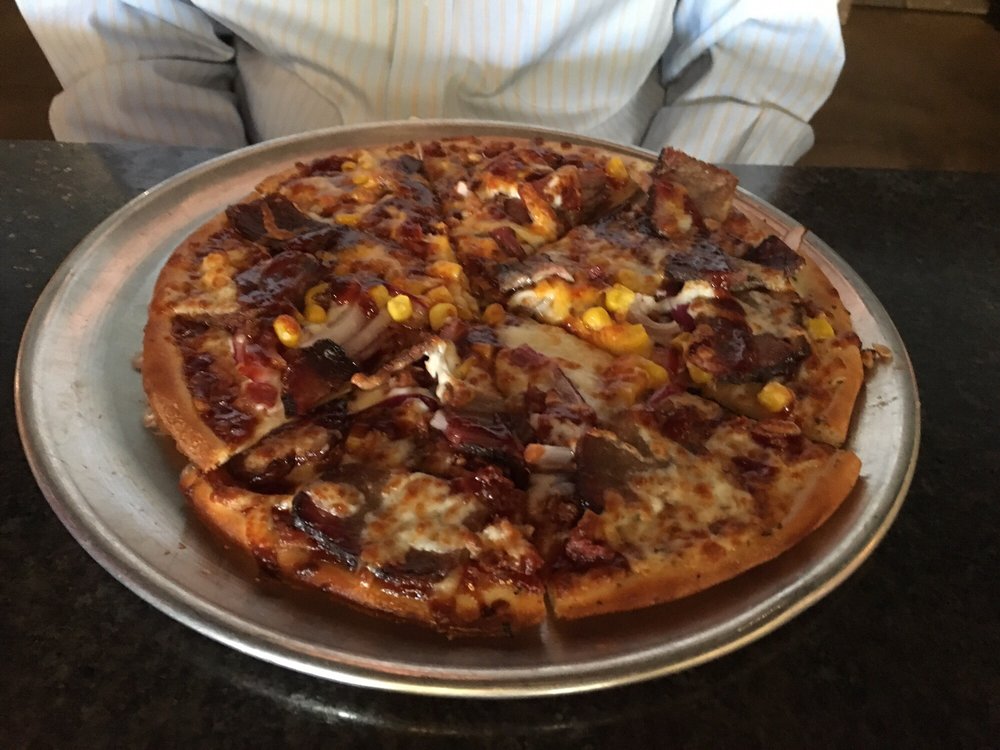 Palio's Pizza Cafe Richardson 1469 W Campbell Rd, Richardson