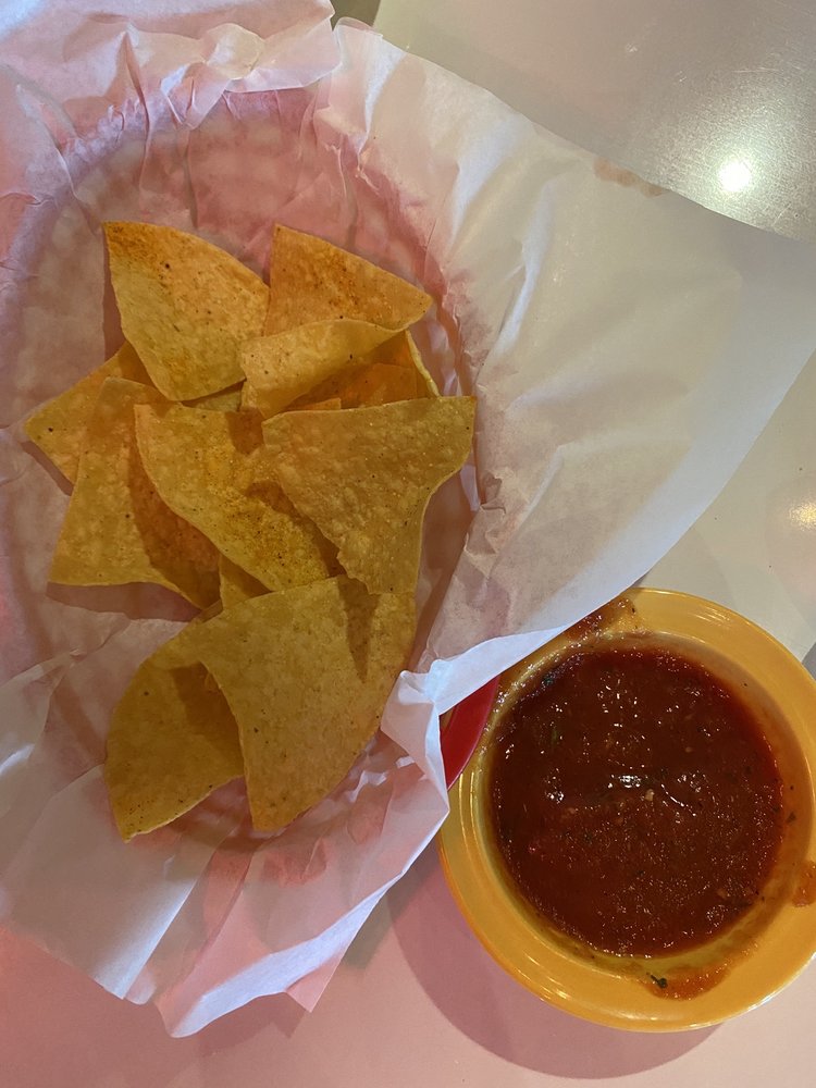 Chili Gordos Mexican Cafe 1151 N Jupiter Rd, Richardson