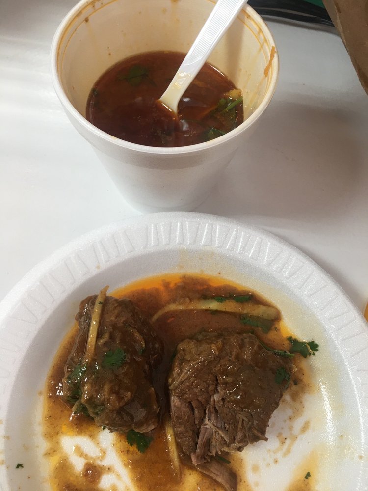 IndoPak Cafe 323 E Polk St, Richardson