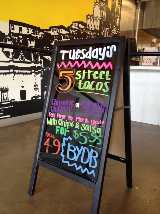 Photo credit: foursquare