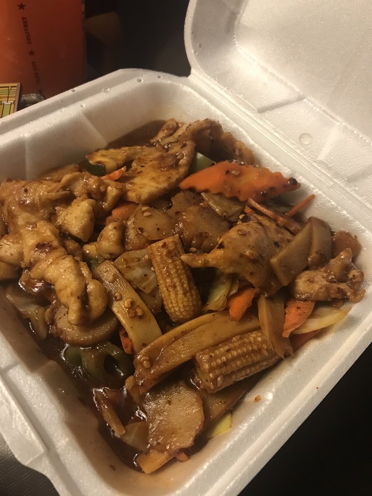 Glory Chinese Restaurant 1240 E Belt Line Rd, Richardson