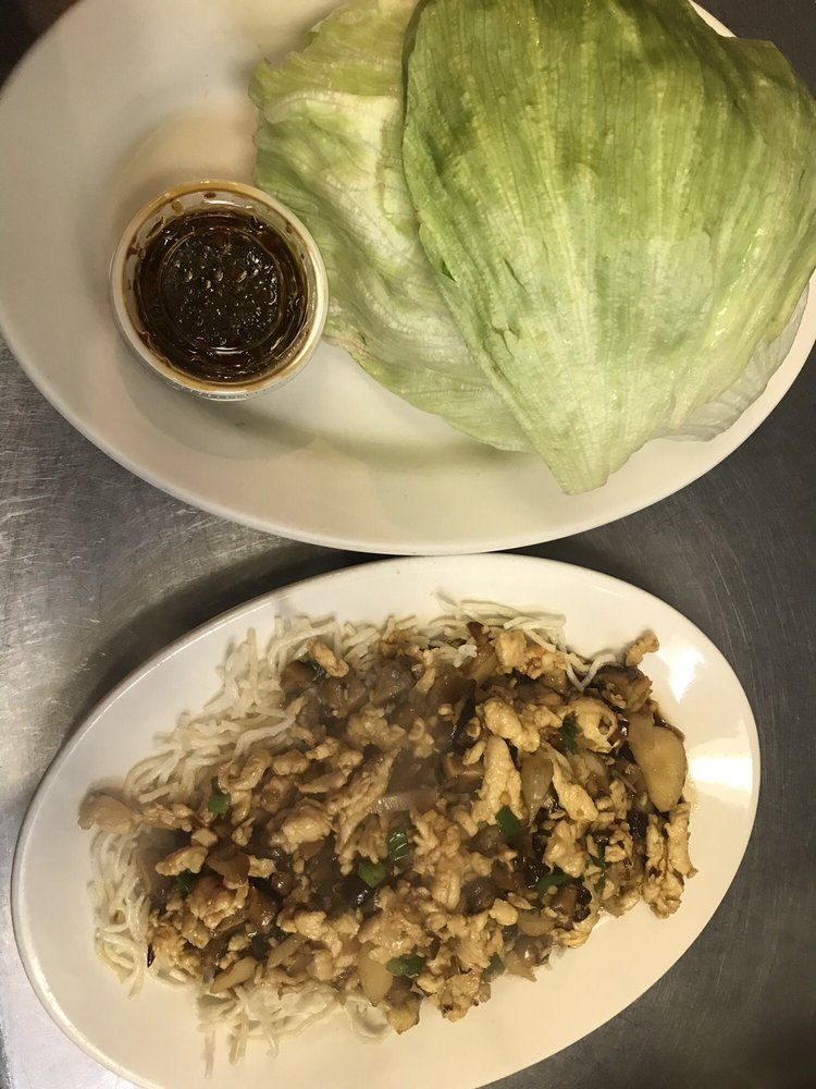 Kung Pow Asian Diner 4251 E Renner Rd #106, Richardson