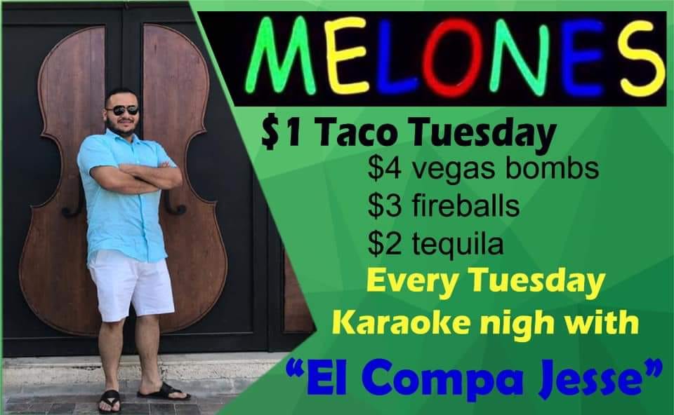 Melones Sports Bar 1610 E Belt Line Rd, Richardson