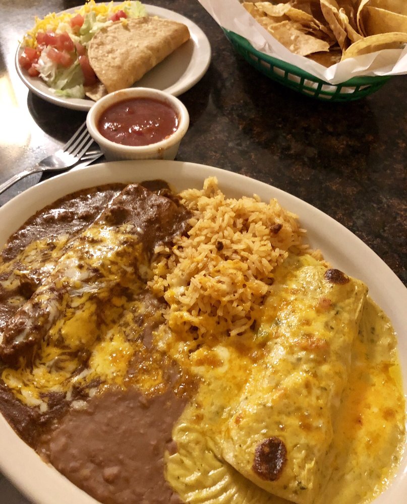 DOS Charros Restaurant 1425 E Belt Line Rd #108, Richardson