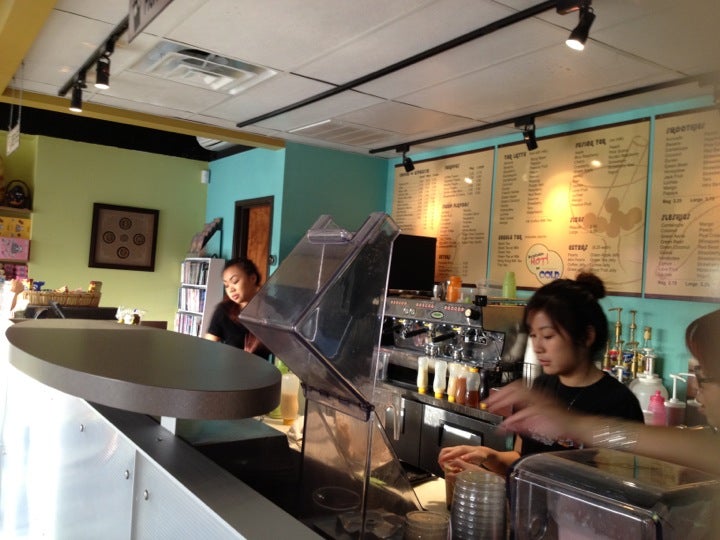 Photo credit: foursquare