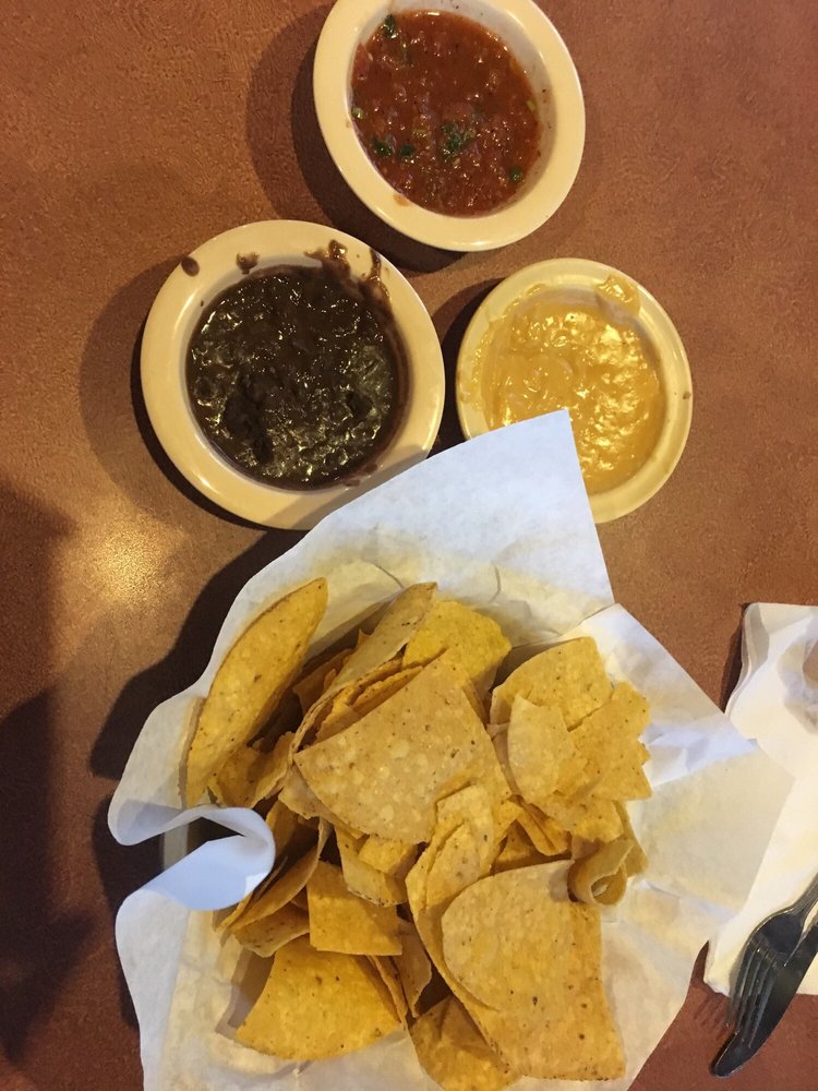 Holy Frijoles 580 W Arapaho Rd #442, Richardson