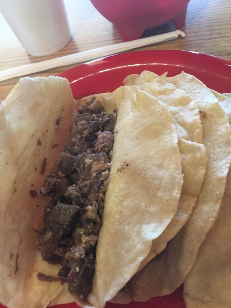 Taqueria La Candelaria 200 N Coit Rd, Richardson