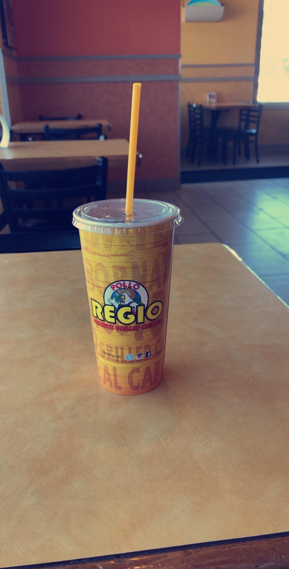 Pollo Regio 12107 Abrams Rd, Dallas