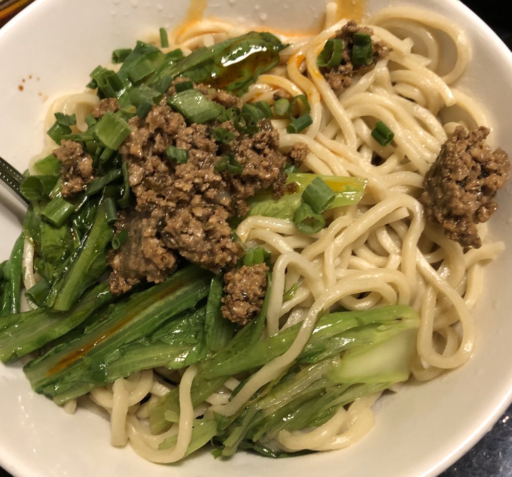 Royal Sichuan 400 N Greenville Ave, Richardson