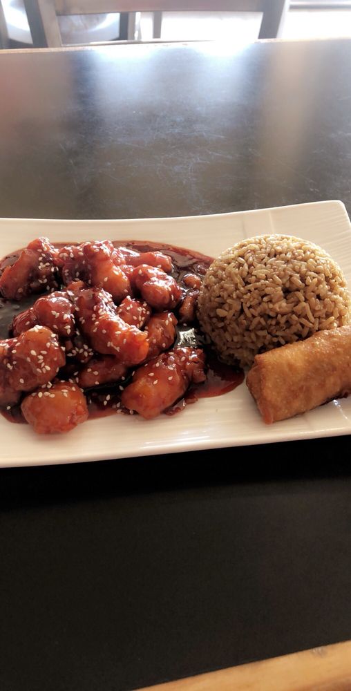 The China Express 819 W Arapaho Rd #58E, Richardson
