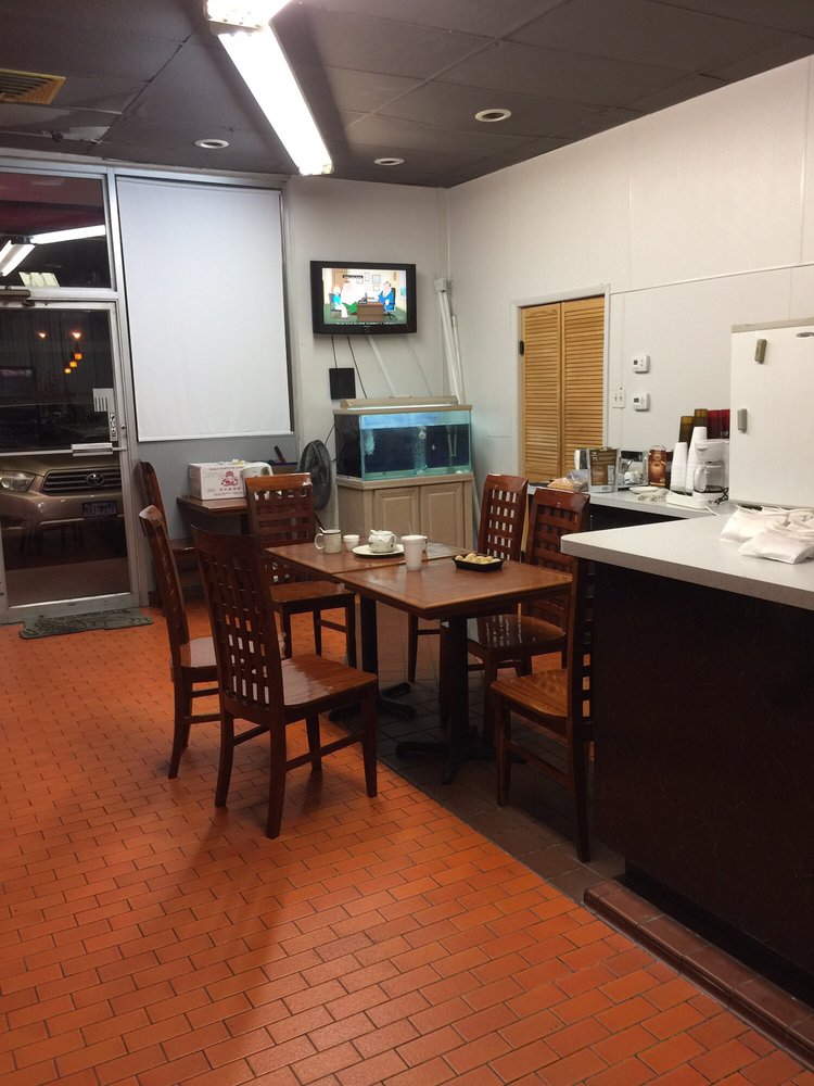 Custer Wok 900 Custer Rd #5140, Richardson