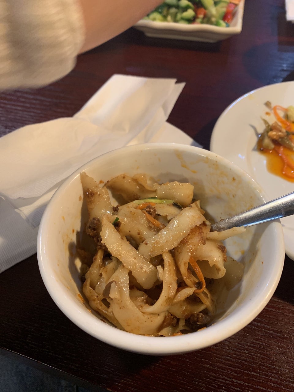 Imperial Cuisine 101 S Coit Rd Ste 84, Richardson