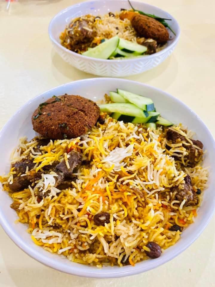 Chameli Restaurant 201 S Greenville Ave, Richardson