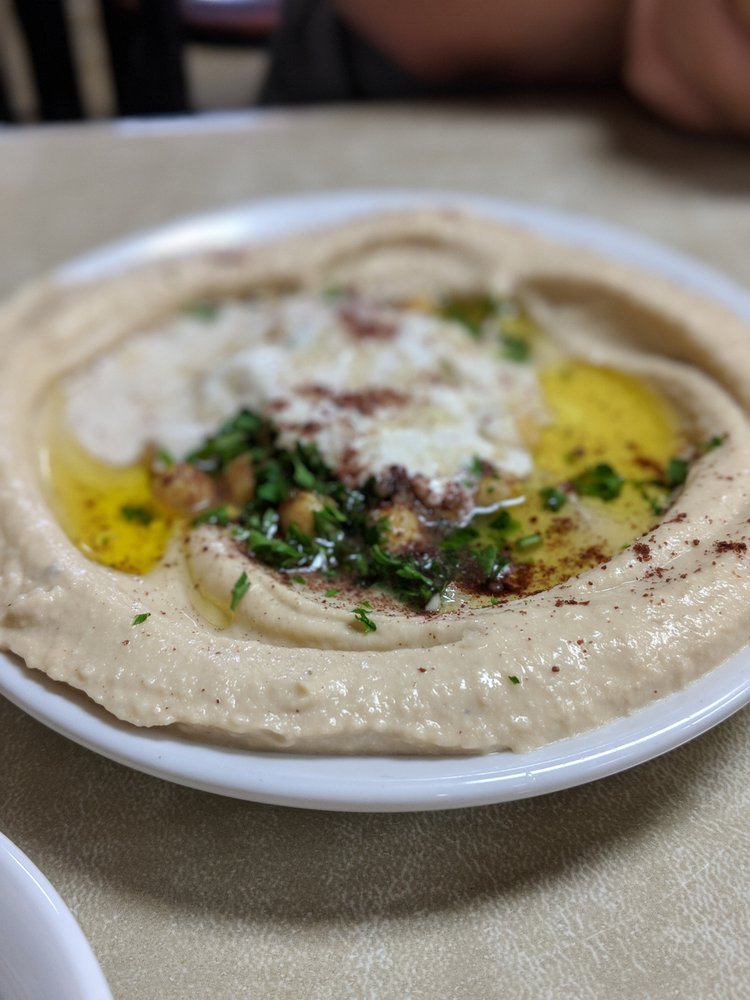 Bilad Restaurant and Bakery 850 S Greenville Ave, Richardson