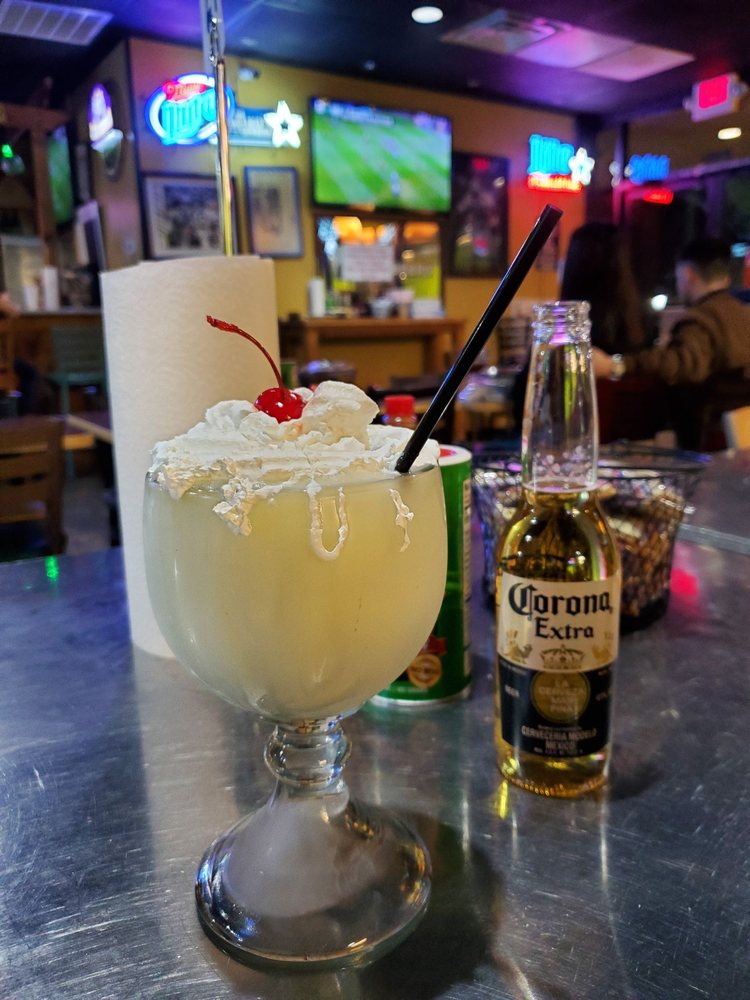 Interurban Bar N Grill 221 W Polk St #101, Richardson