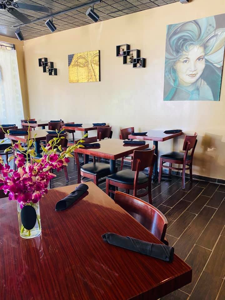 Thai Soon Restaurant 101 S Coit Rd #401, Richardson