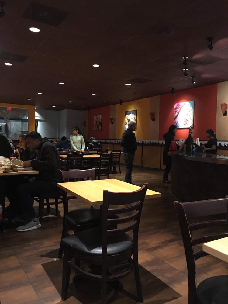 Masala Wok - Indian + Asian Fare 1310 W Campbell Rd Ste 110, Richardson