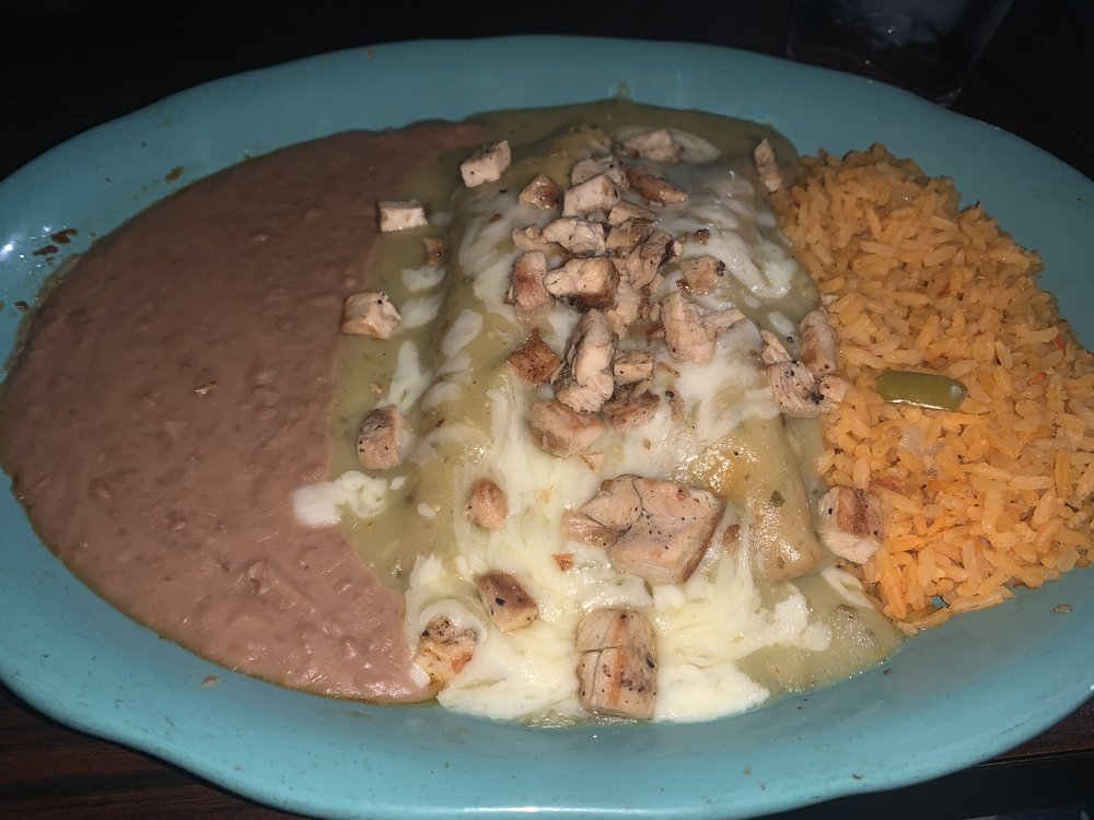 Nico's Tex-Mex Cantina 4101 E Renner Rd, Richardson