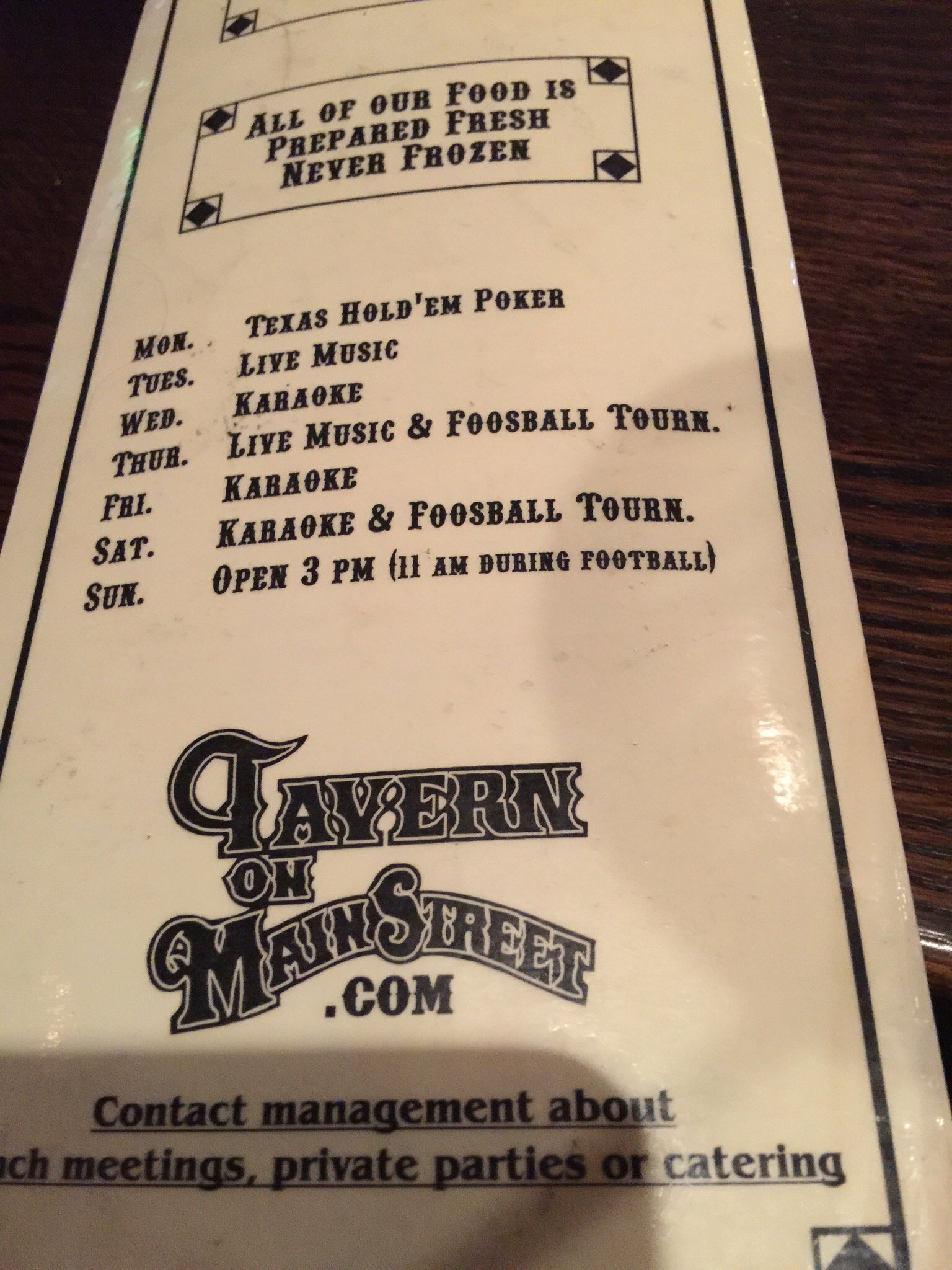 Photo credit: tripadvisor