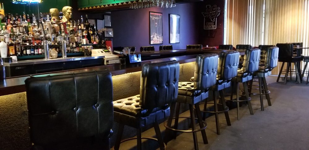 The Forum Pub 300 N Coit Rd #260, Richardson