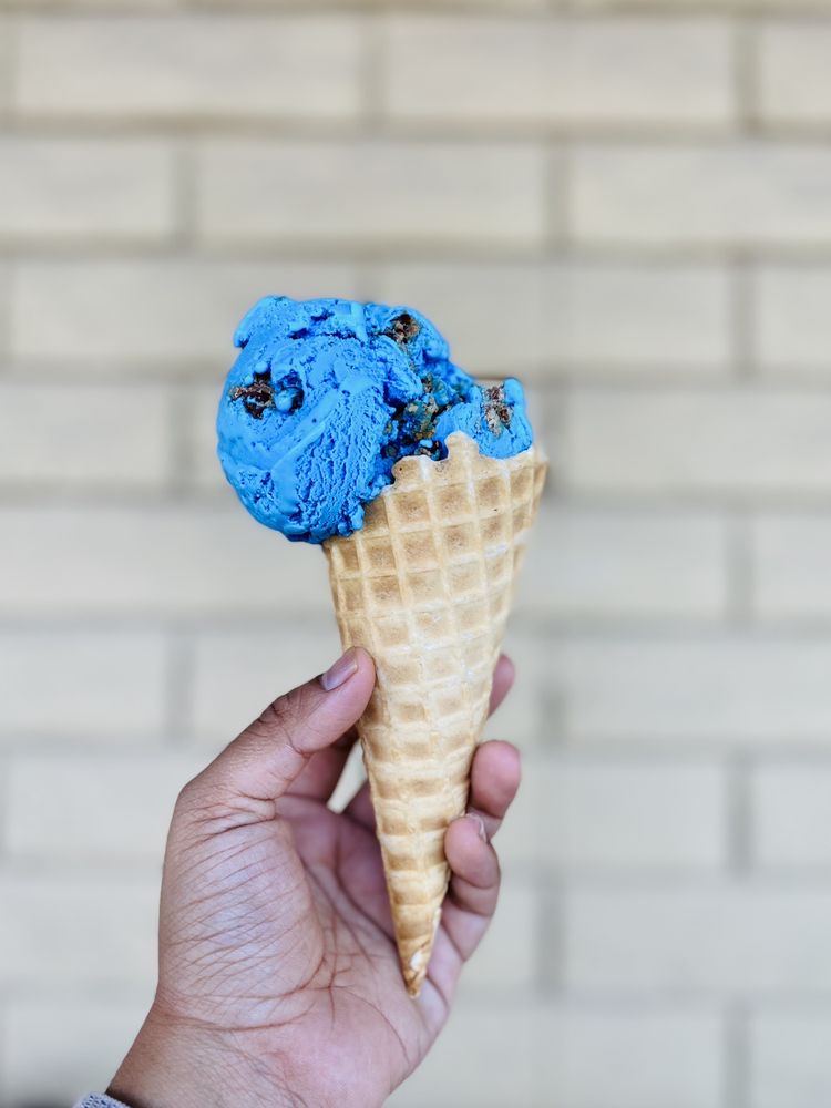 Sweet Firefly Gourmet Ice Cream & Candied Treats 2701 Custer Pkwy #810, Richardson