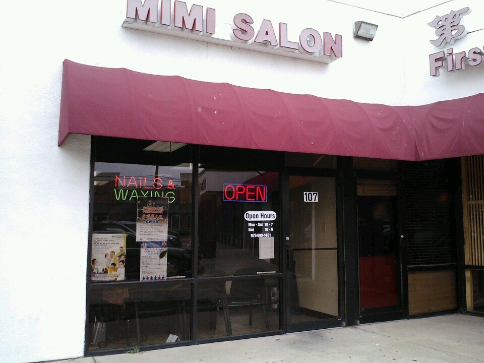 Mimi Salon