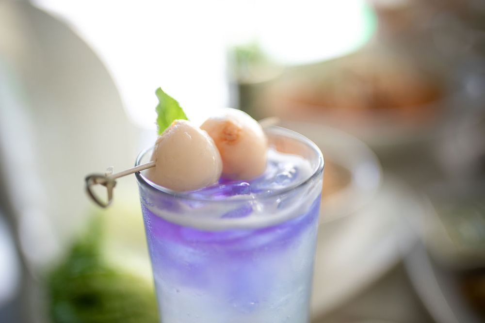 Asian Mint 300 W Campbell Rd Ste 140, Richardson