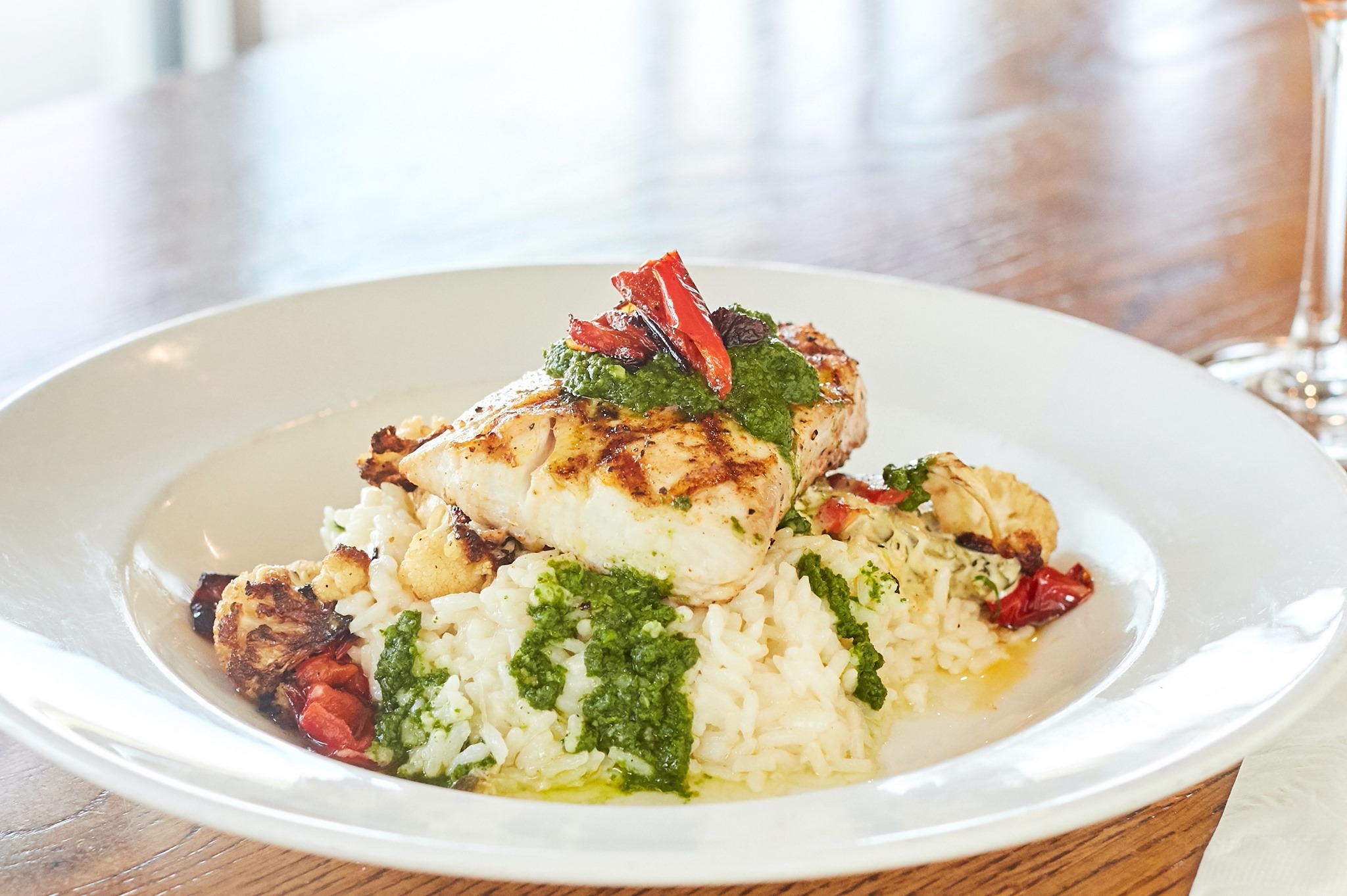 Fish City Grill 1415 E Renner Rd Suite 260, Richardson