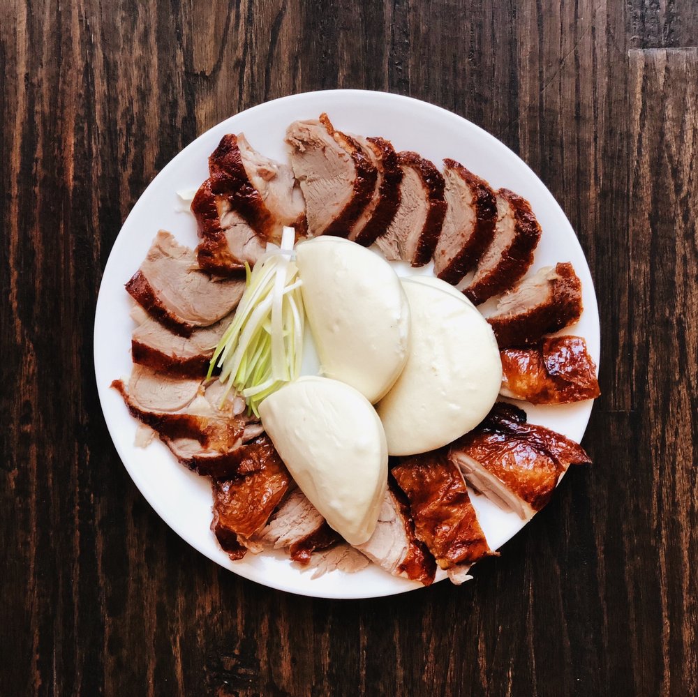 Little Kaiping Cantonese BBQ 4011 E Renner Rd # 128, Richardson