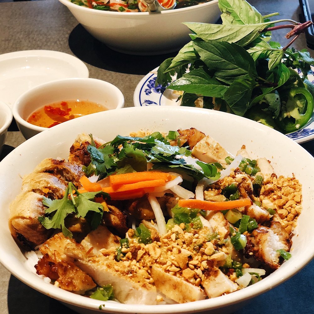 Pho Pasteur 1342 E Belt Line Rd, Richardson